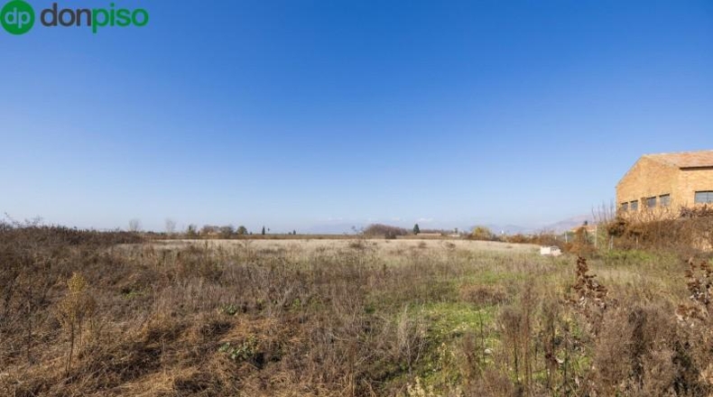 Granada - Belicena - 3700m2
