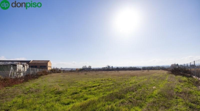 Granada - Belicena - 3700m2