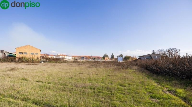 Granada - Belicena - 3700m2
