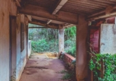 Chalet independiente con terreno en venta en la España, Godall, ref: TR360436 foto