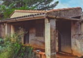 Chalet independiente con terreno en venta en la España, Godall, ref: TR360436 foto