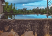 Chalet independiente con terreno en venta en la España, Godall, ref: TR360436 foto