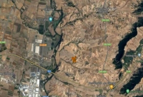 Guadalajara 3864&nbsp;m²
