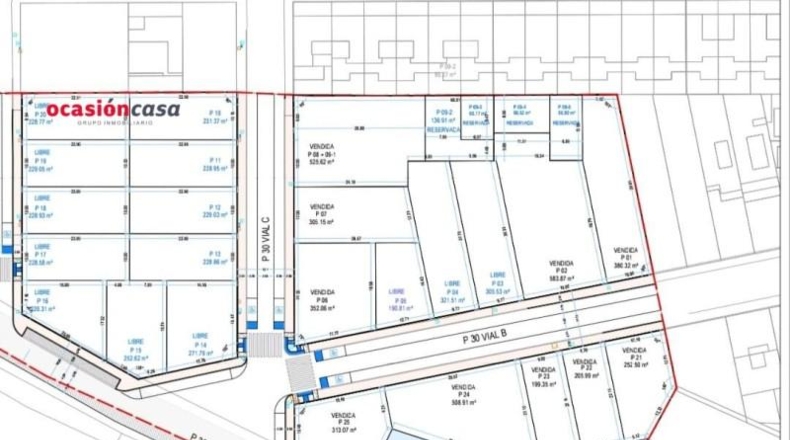 Córdoba - Pozoblanco - 200m2