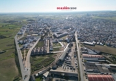 Городская земля под застройку на продажу у города Пособланко Фото