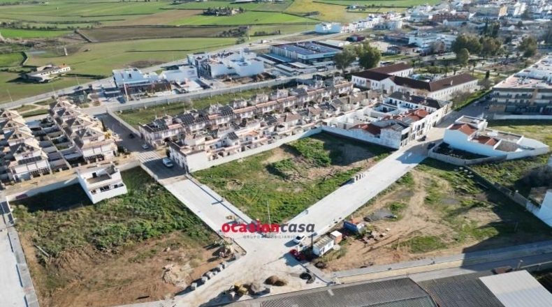 Córdoba - Pozoblanco - 200m2