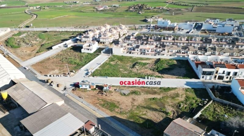 Córdoba - Pozoblanco - 200m2