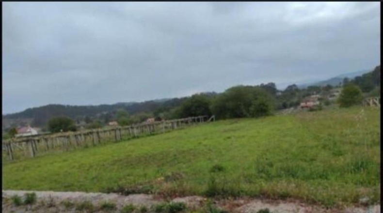 Pontevedra - Ribadumia - 1332m2