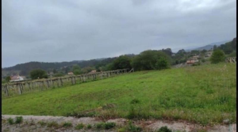 Pontevedra - Ribadumia - 1332m2
