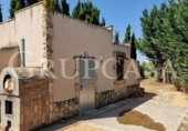 Detached villa with land for sale on España, Albatàrrec, ref: TR293181 photo