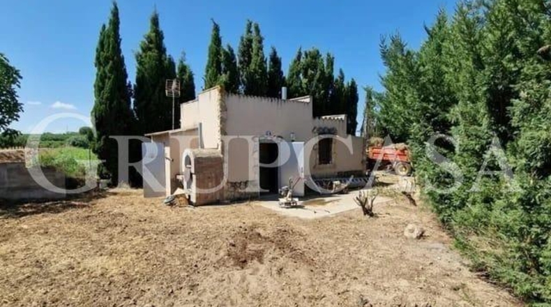 Lérida - Albatàrrec - 60m2