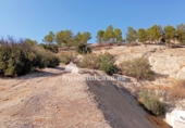 Sòl urbà en venda a la España, La Guardia de Jaén, ref.: TR167464 foto