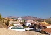 Sòl urbà en venda a la España, La Guardia de Jaén, ref.: TR167464 foto