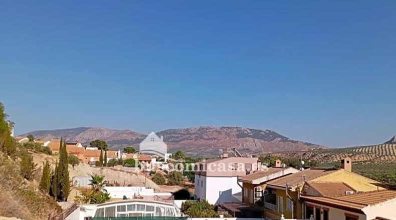 Jaén - La Guardia de Jaén - 600m2