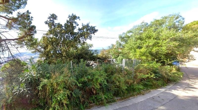 Жирона - Lloret de Mar - 580m2