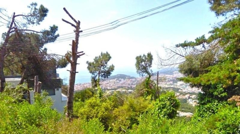 Жирона - Lloret de Mar - 580m2