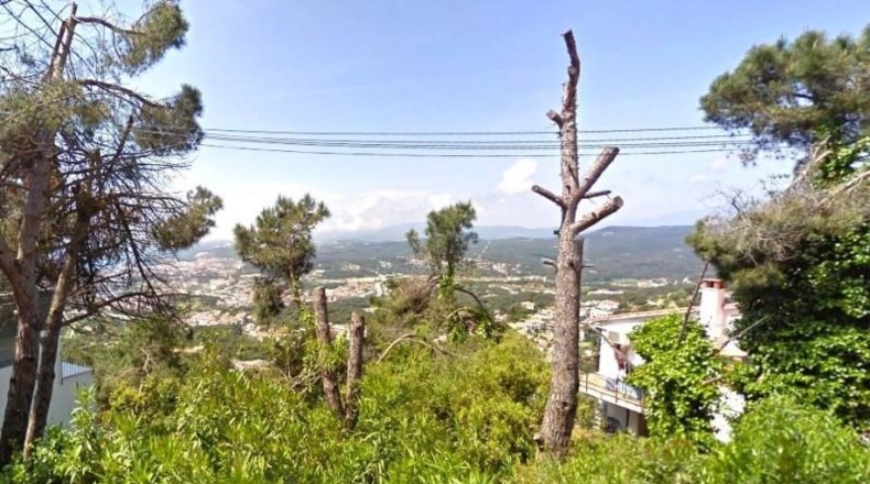 Жирона - Lloret de Mar - 580m2