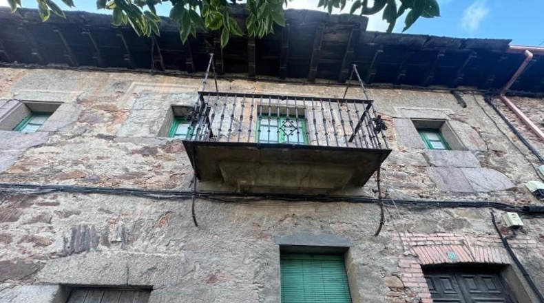 León - Ponferrada - 450m2