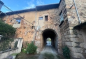 Casa de camp amb terreny en venda a la España, Ponferrada, ref.: TR215630 foto