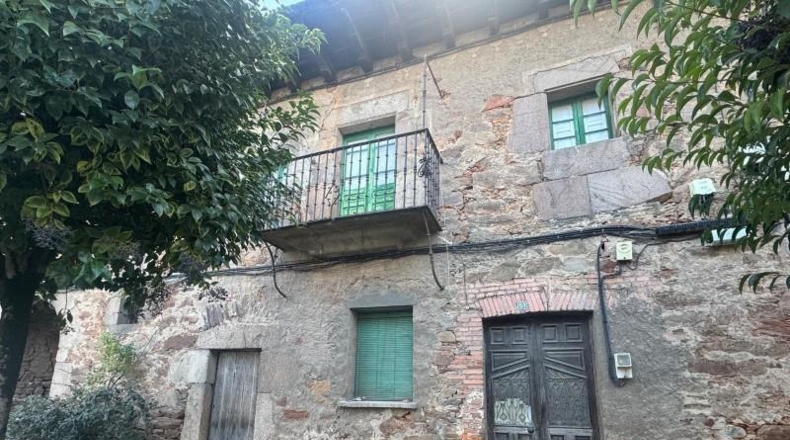 León - Ponferrada - 450m2