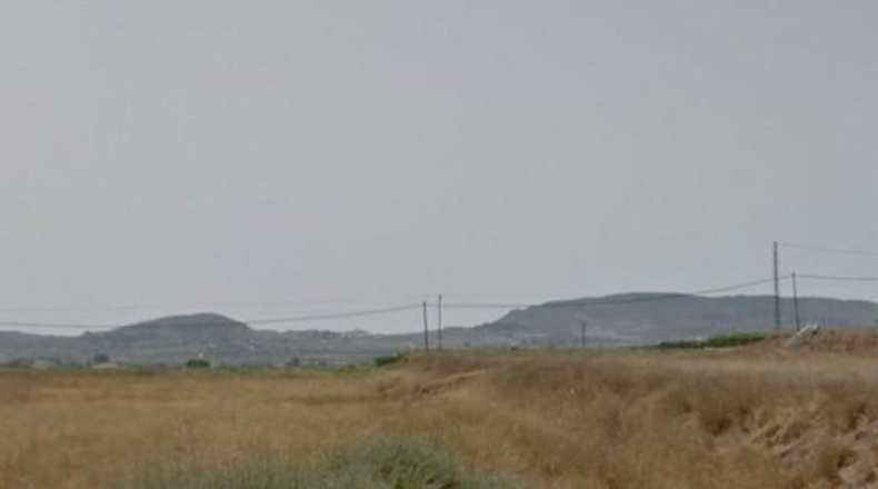 Alicante - Aspe - 11804m2