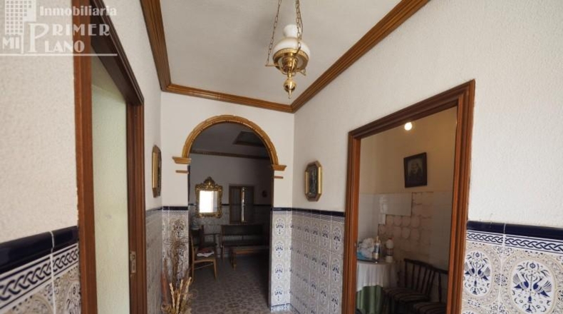 Ciudad Real - Tomelloso - 182m2
