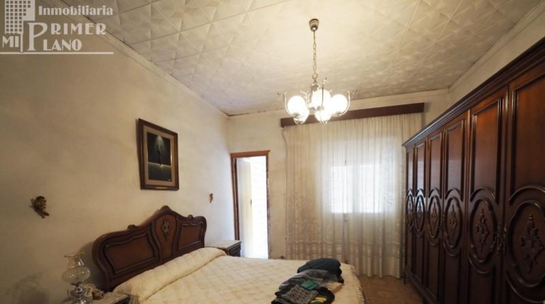 Ciudad Real - Tomelloso - 182m2