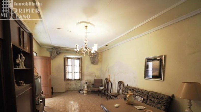 Ciudad Real - Tomelloso - 182m2