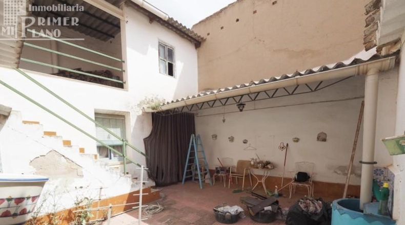 Ciudad Real - Tomelloso - 182m2