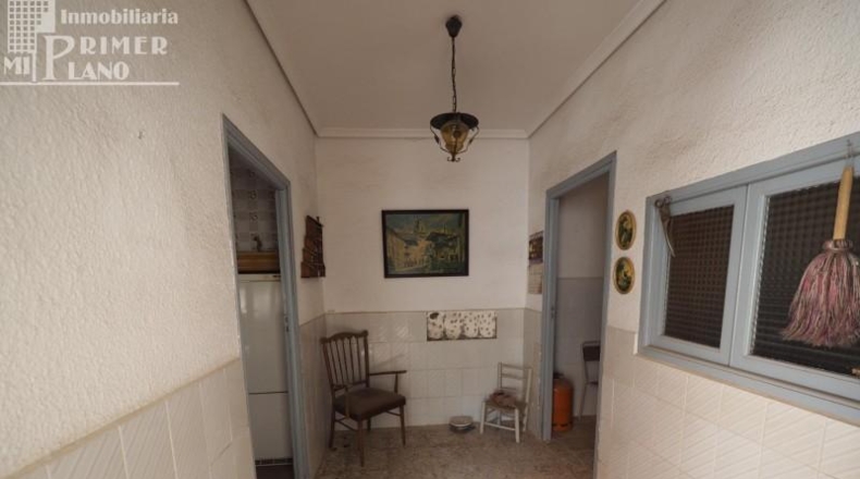Ciudad Real - Tomelloso - 182m2