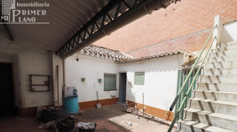 Ciudad Real - Tomelloso - 182m2