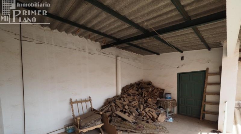 Ciudad Real - Tomelloso - 182m2