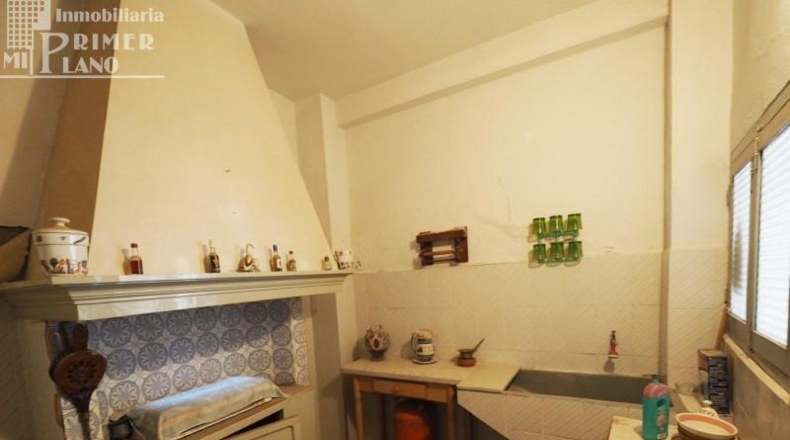 Ciudad Real - Tomelloso - 182m2