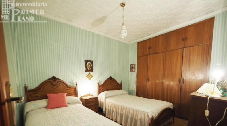 Ciudad Real - Tomelloso - 182m2