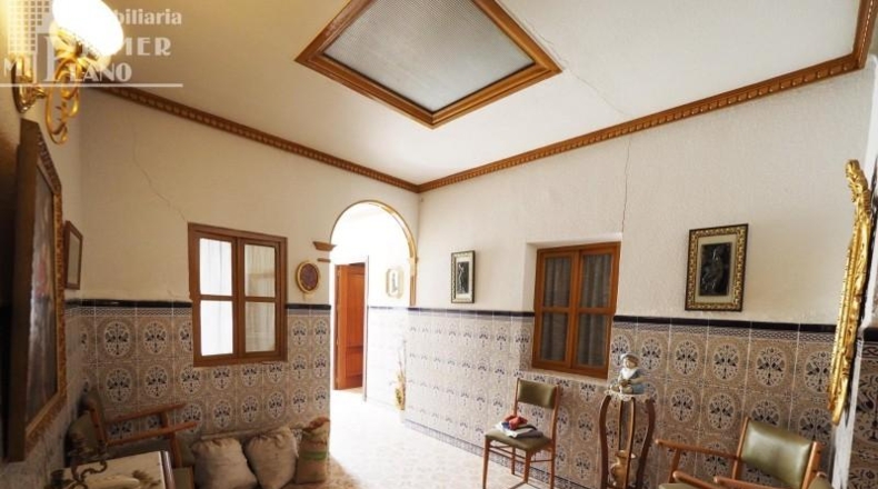 Ciudad Real - Tomelloso - 182m2