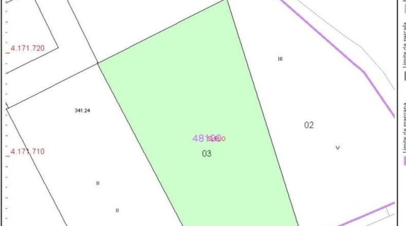 Murcia - Lorca - 283m2