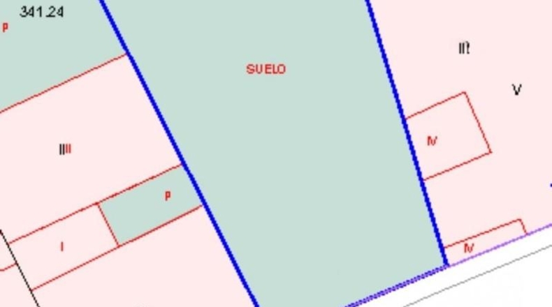 Murcia - Lorca - 283m2