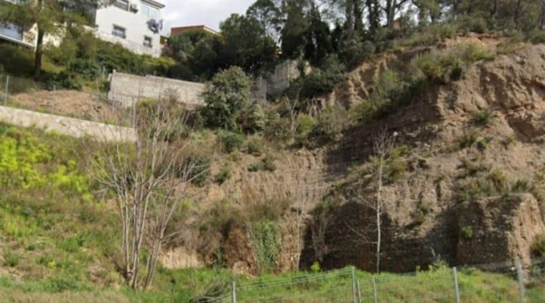 Barcelona - Abrera - 743m2