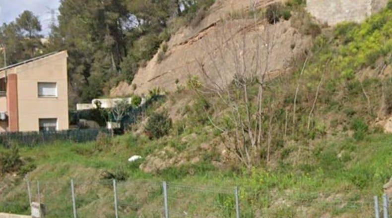 Barcelona - Abrera - 743m2
