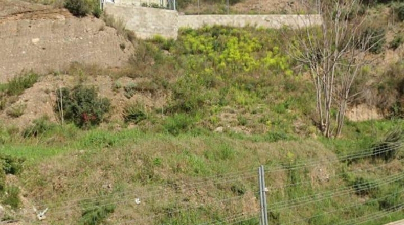 Barcelona - Abrera - 743m2