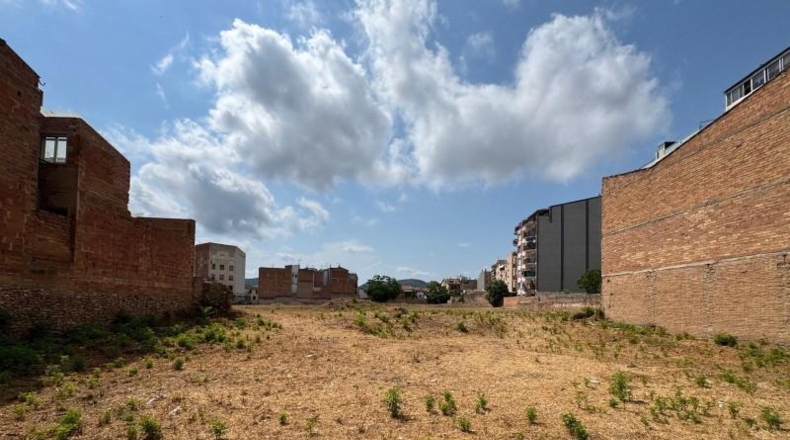 Tarragona - el Vendrell - 206m2