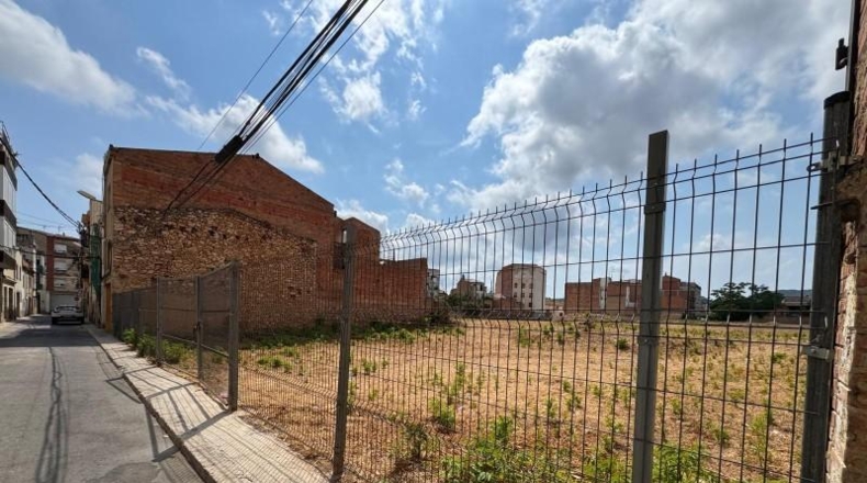 Tarragona - el Vendrell - 206m2