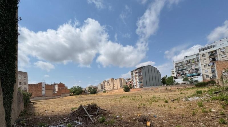 Tarragona - el Vendrell - 206m2