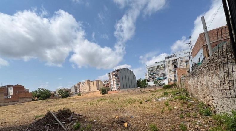 Tarragona - el Vendrell - 206m2