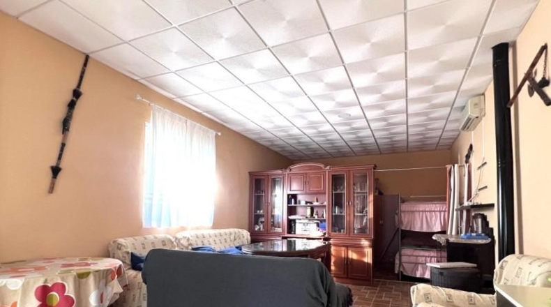 Badajoz - San Pedro de Mérida - 4473m2