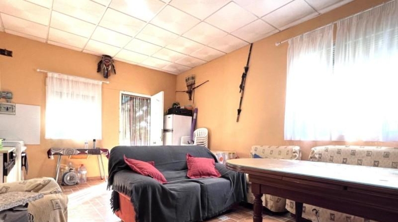 Badajoz - San Pedro de Mérida - 4473m2