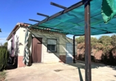 House with land for sale on España, Guareña, ref: TR329053 photo