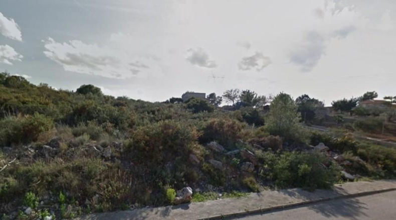 Valencia - Alberique - 2192m2