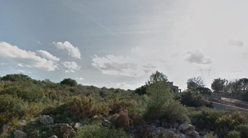 Valencia - Alberique - 2192m2