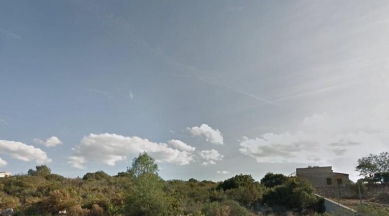 Valencia - Alberique - 2192m2